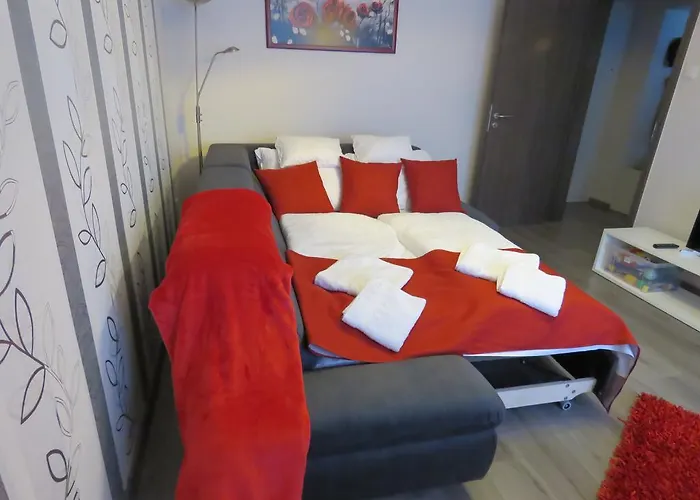 Szofi Apartman