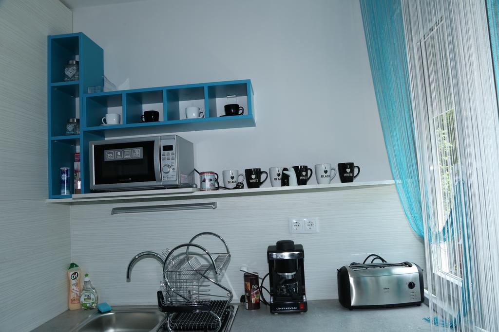 Apartman Szofi Hajdúszoboszló