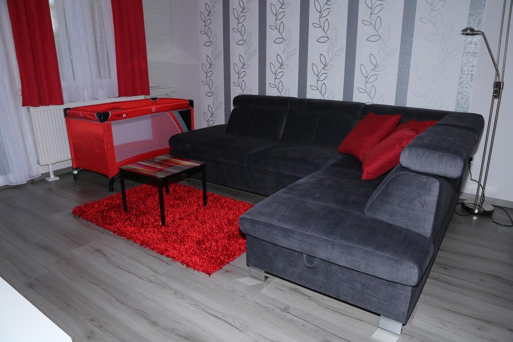 Apartman Szofi *